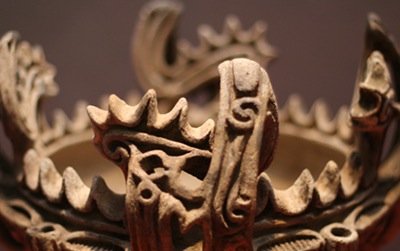 縄文土器がカッコイイ | とあるDJ広告マン：ZINE、自転車、アウトドア