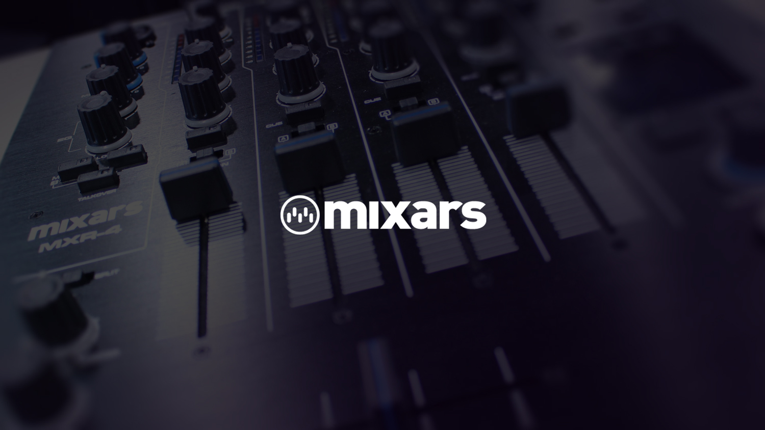 Seratoユーザー必見！謎のDJブランド「mixars」ラインナップ -PCDJ入門