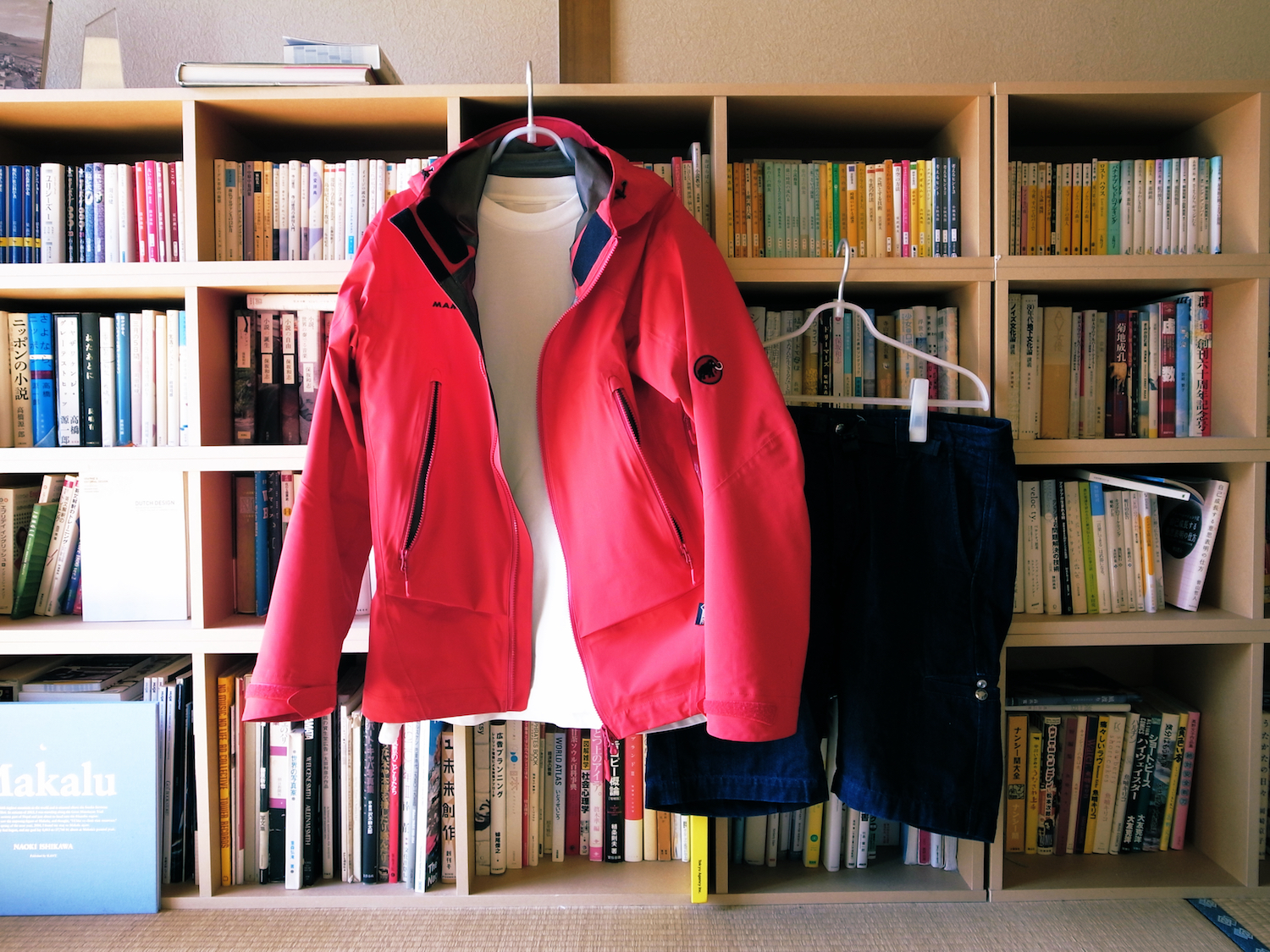 ついにtaicoclub最終回 時間帯別ファッション ウェア類とか とあるdj広告マン Zine 自転車 アウトドア