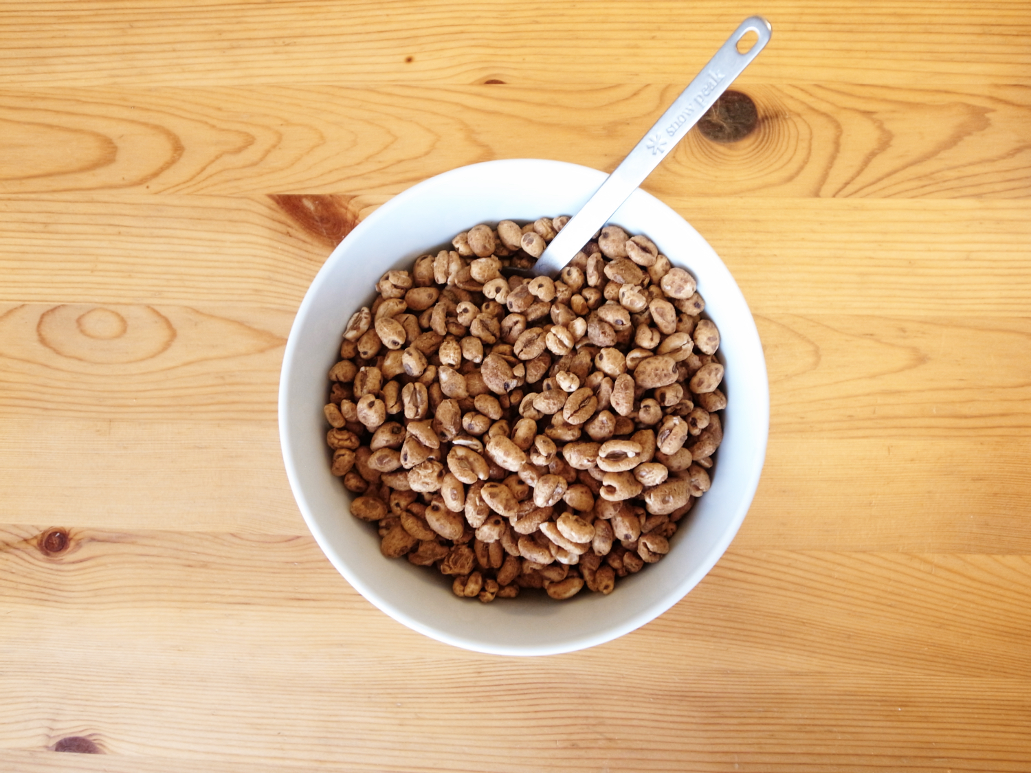 復刻版ムギムギ買ってみたけど 思い出とおんなじ味だった とあるdj広告マン Zine 自転車 アウトドア